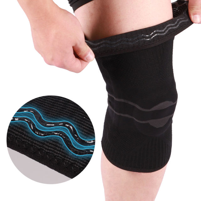 Zuun Knee Brace