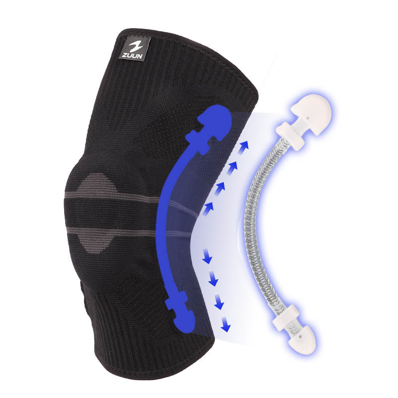 Zuun Knee Brace